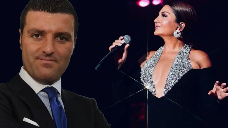 Aralarındaki yaş farkı gündem olmuştu! Sibel Can ile Emir Sarıgül evleniyor - Resim: 3