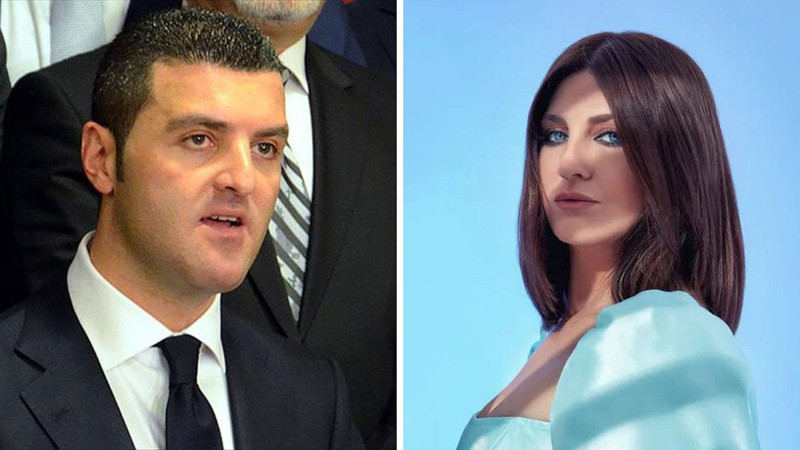 Aralarındaki yaş farkı gündem olmuştu! Sibel Can ile Emir Sarıgül evleniyor - Resim: 2