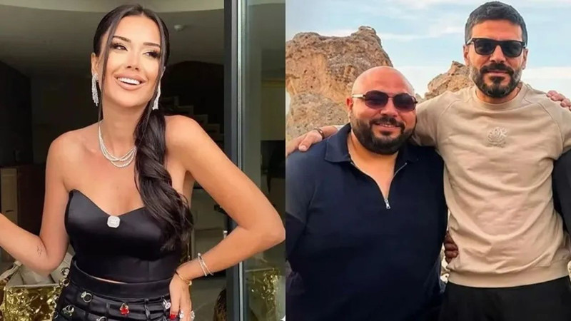 Polatların korumasının öldürüldüğü olayda yeni gelişme! Cinayet anı ortaya çıktı - Resim: 8