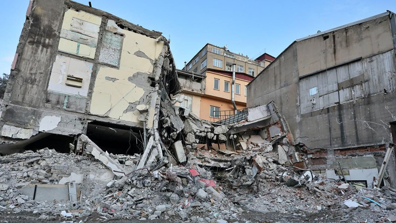 Şener Üşümezsoy o bölgeyi işaret edip uyardı: 6,5 büyüklüğünde deprem olma riski var - Resim: 3