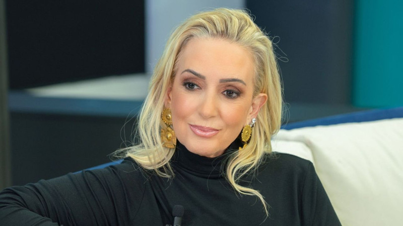 Saba Tümer'den dikkat çeken Reha Muhtar çıkışı: "Onun sayesinde şöhret oldular ama kimse yok" - Resim: 4