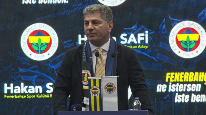 Fenerbahçe’de olağanüstü kongre zamanı! Aziz Yıldırım ve Hakan Safi başkanlık için yarışacak! İşte yönetim kurulu listeleri - Resim: 7
