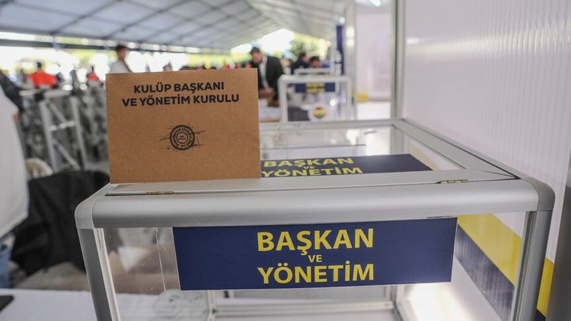 Fenerbahçe’de olağanüstü kongre zamanı! Aziz Yıldırım ve Hakan Safi başkanlık için yarışacak! İşte yönetim kurulu listeleri - Resim: 5