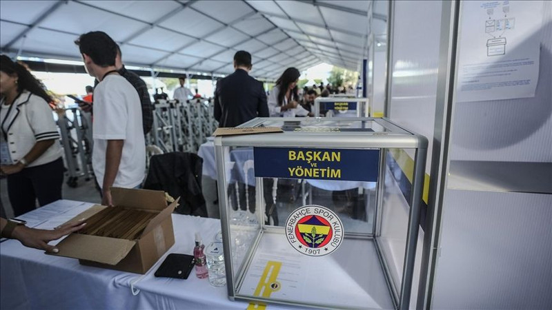 Fenerbahçe’de olağanüstü kongre zamanı! Aziz Yıldırım ve Hakan Safi başkanlık için yarışacak! İşte yönetim kurulu listeleri - Resim: 4