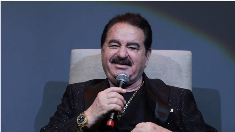 Hastanede tedavi görüyordu! Usta sanatçı İbrahim Tatlıses'ten videolu paylaşım, son hali dikkat çekti - Resim: 2
