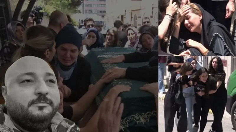 Can Polat'ın vefatının ardından Engin Polat sessizliğini bozdu: "Elbet bir gün buluşacağız" - Resim: 4