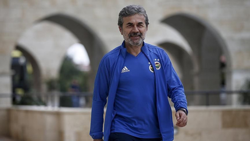 Fenerbahçe'de Aykut Kocaman kararını verdi! Bir bölgeye transfer istemiyor - Resim: 2