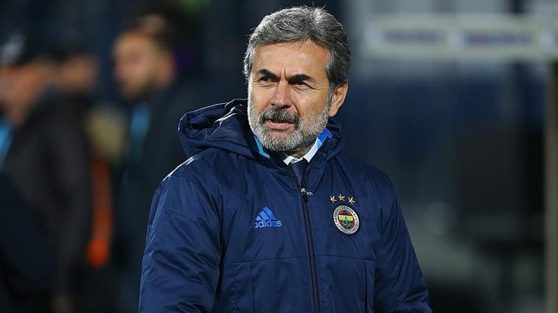Fenerbahçe'de Aykut Kocaman kararını verdi! Bir bölgeye transfer istemiyor - Resim: 3