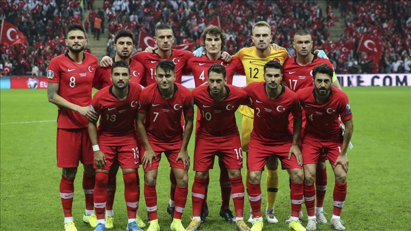 Dünya Kupası'nda şampiyonluk favorileri açıklandı! Türkiye'nin sırası da belli oldu - Resim: 5