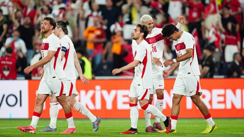 Dünya Kupası'nda şampiyonluk favorileri açıklandı! Türkiye'nin sırası da belli oldu - Resim: 7