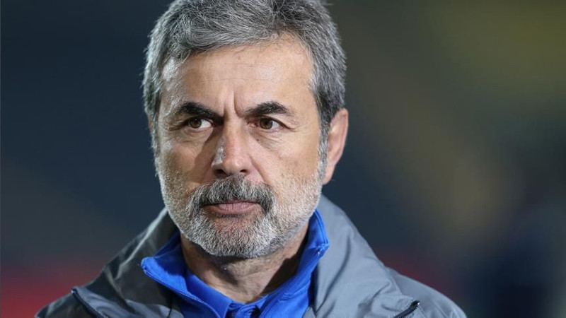 Fenerbahçe'de Aykut Kocaman dönemi! Gelir gelmez 8 ismin biletini kesti - Resim: 7