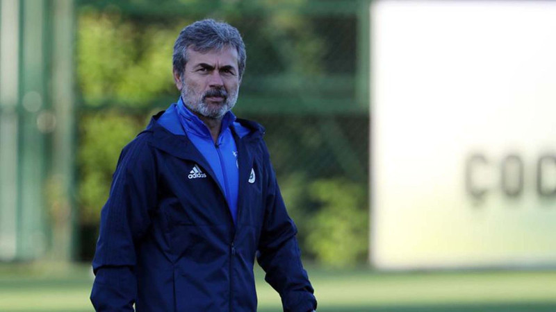 Fenerbahçe'nin yeni teknik direktörü belli oldu! Her konuda anlaşma sağlandı - Resim: 10