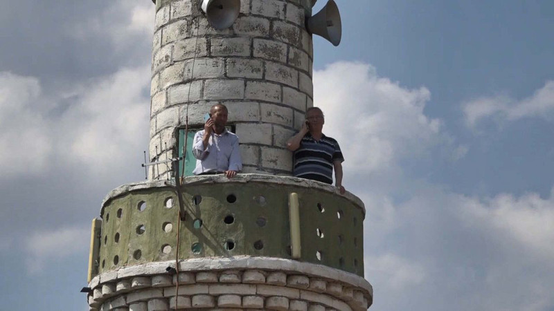 200 nüfuslu mahalle yıllardır çile çekiyor! Vatandaş isyanda! 7 noktada da sıfır! 'Eşime ulaşamayınca sokaklarda arıyorum' - Resim: 2