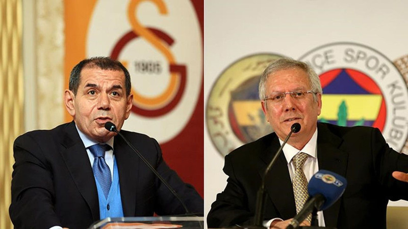 Dursun Özbek ilk kez açıkladı! Aziz Yıldırım ile o konuda güç birliği yapacaklar: "Birlikte hareket edeceğiz" - Resim: 3