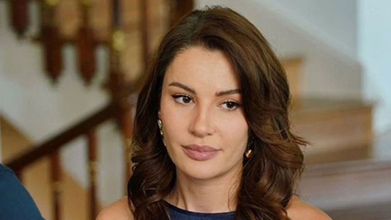 Ece İrtem'in 1 ay önceki röportajı yürekleri dağladı! Son mesaj gibi sözler: Her şeyi Allah'a emanet ediyorum - Resim: 2