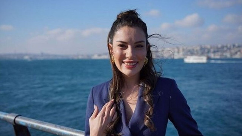 Ece İrtem'in 1 ay önceki röportajı yürekleri dağladı! Son mesaj gibi sözler: Her şeyi Allah'a emanet ediyorum - Resim: 9