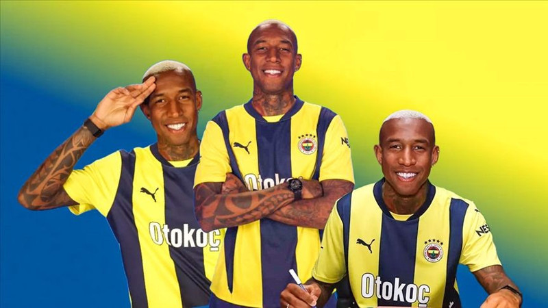 Fenerbahçe'de sürpriz ayrılık gündemde! Taraftar 2'ye bölündü - Resim: 5