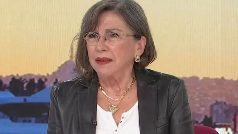 Pankreas kanseriyle mücadele eden Gül Onat'tan yürek burkan açıklama: "Yaşam mücadelesi veriyorum" - Resim: 2