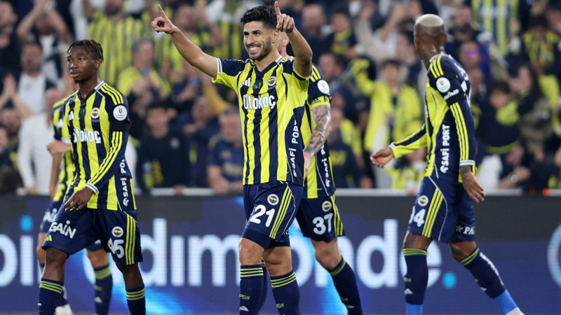 Fenerbahçe'nin Şampiyonlar Ligi rakibi belli oldu! Kulübün sahibi çok tanıdık isim çıktı - Resim: 2