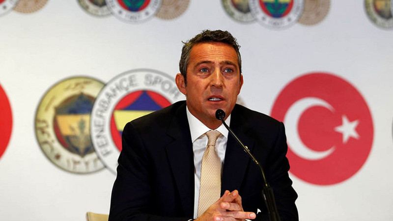 Fenerbahçe'nin teknik direktörü bugün açıklanacak! Çarpıcı detay... - Resim: 2