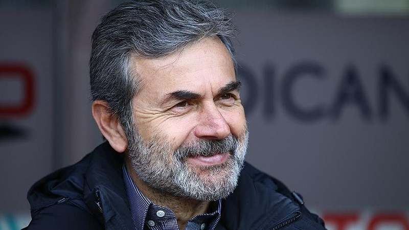 Fenerbahçe'nin teknik direktörü bugün açıklanacak! Çarpıcı detay... - Resim: 4