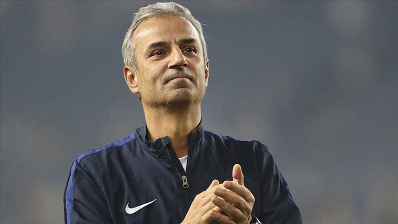 Fenerbahçe'de İsmail Kartal gelir gelmez biletlerini kesti! 11 isim gönderiliyor - Resim: 4