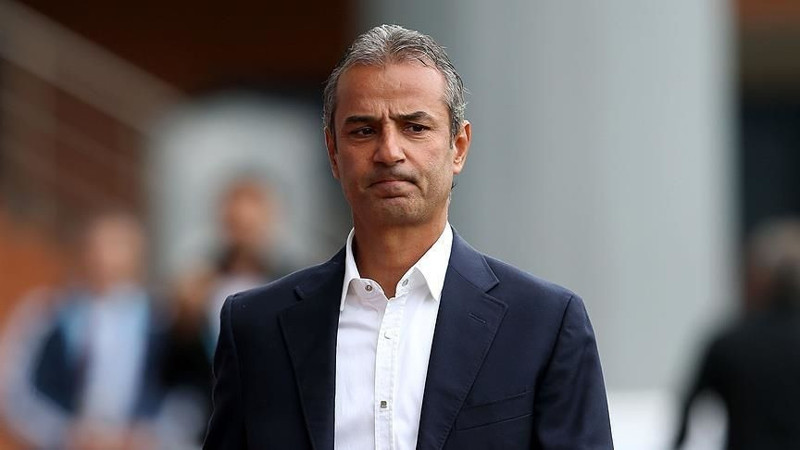 Fenerbahçe'de İsmail Kartal gelir gelmez biletlerini kesti! 11 isim gönderiliyor - Resim: 6