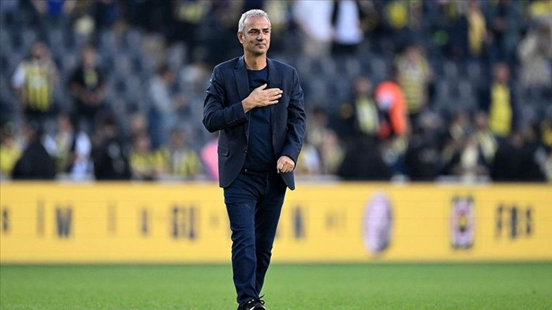 Fenerbahçe'de İsmail Kartal gelir gelmez biletlerini kesti! 11 isim gönderiliyor - Resim: 7