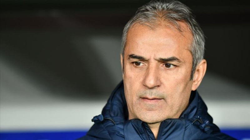 Fenerbahçe'de İsmail Kartal gelir gelmez biletlerini kesti! 11 isim gönderiliyor - Resim: 9