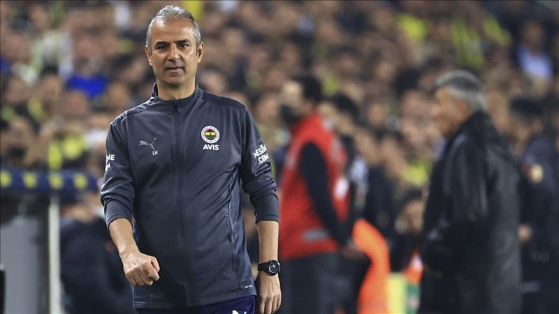 İsmail Kartal'ın 5 kişilik transfer listesi ortaya çıktı! Kimler var kimler - Resim: 4