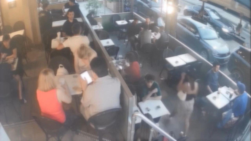 Ferdi Tayfur’un damadının restoranına operasyon: Kadınların getirdikleri müşterilere yüksek hesap ödettirmişler - Resim: 2