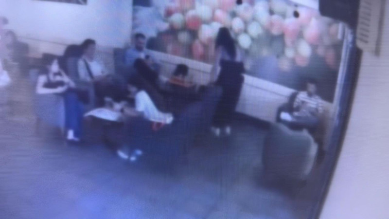 Ferdi Tayfur’un damadının restoranına operasyon: Kadınların getirdikleri müşterilere yüksek hesap ödettirmişler - Resim: 5