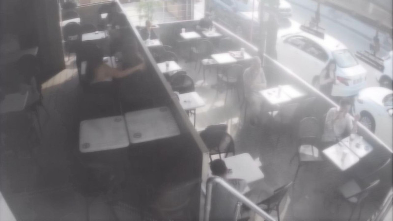 Ferdi Tayfur’un damadının restoranına operasyon: Kadınların getirdikleri müşterilere yüksek hesap ödettirmişler - Resim: 7