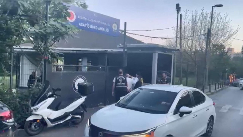 Ferdi Tayfur’un damadının restoranına operasyon: Kadınların getirdikleri müşterilere yüksek hesap ödettirmişler - Resim: 3