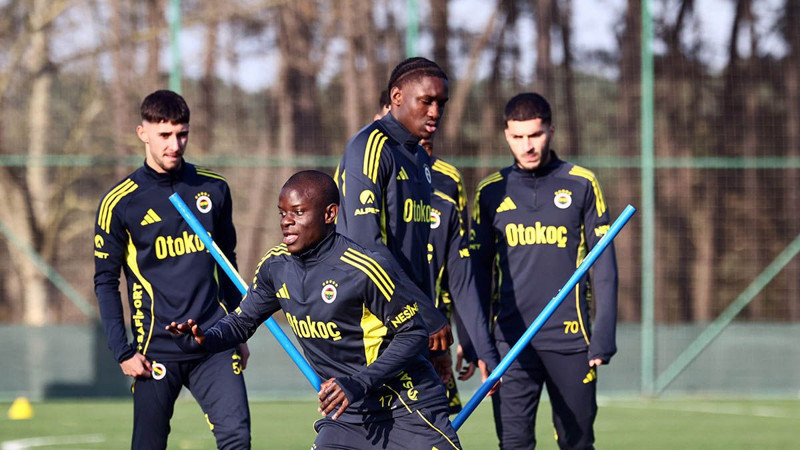 Fenerbahçe'de 3 ayrılık birden! Kasaya 50 milyon euro para girecek - Resim: 2