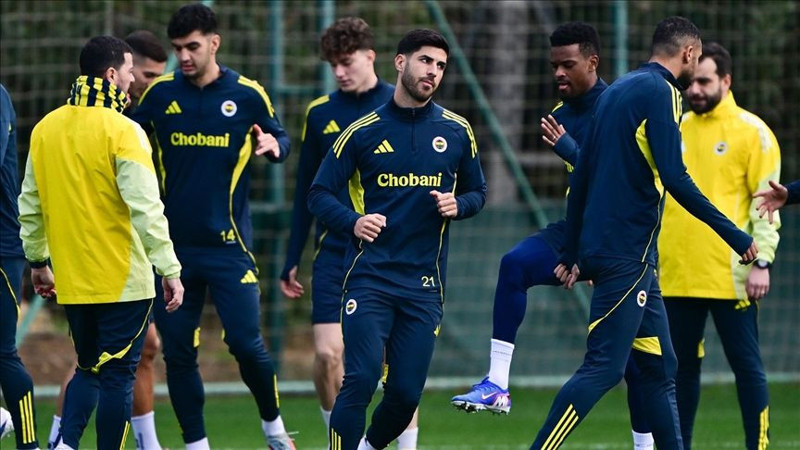 Fenerbahçe'de 3 ayrılık birden! Kasaya 50 milyon euro para girecek - Resim: 6