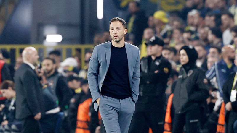 Tedesco eski Fenerbahçeli yıldızca kancayı taktı! Bologna'da oynatmak istiyor - Resim: 2