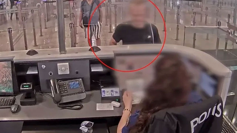 Kör Nokta çöktü! 'Bebek Yüzlü' şeytan kurye İstanbul’da suçüstü yakalandı! Film gibi operasyon: Zehir zincirinin şifreli ağı tek tek böyle çözüldü - Resim: 11