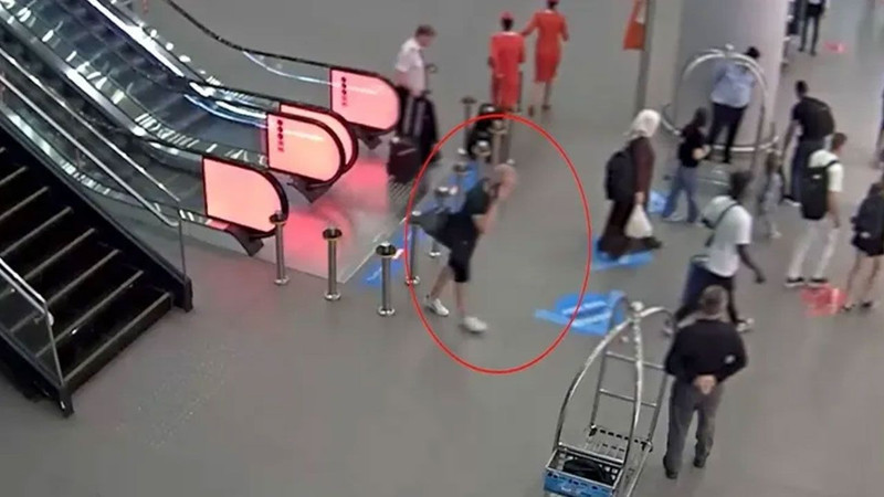 Kör Nokta çöktü! 'Bebek Yüzlü' şeytan kurye İstanbul’da suçüstü yakalandı! Film gibi operasyon: Zehir zincirinin şifreli ağı tek tek böyle çözüldü - Resim: 2