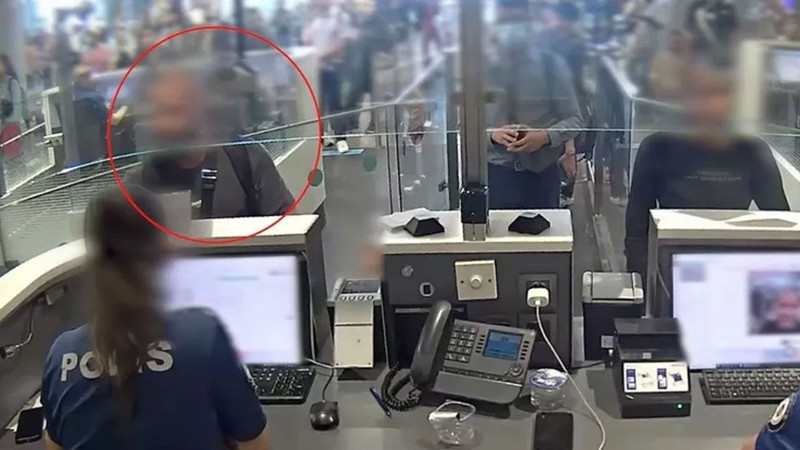 Kör Nokta çöktü! 'Bebek Yüzlü' şeytan kurye İstanbul’da suçüstü yakalandı! Film gibi operasyon: Zehir zincirinin şifreli ağı tek tek böyle çözüldü - Resim: 4