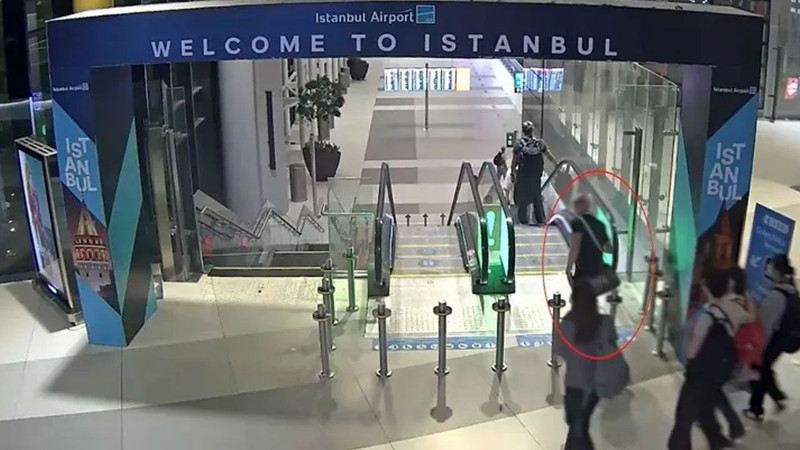 Kör Nokta çöktü! 'Bebek Yüzlü' şeytan kurye İstanbul’da suçüstü yakalandı! Film gibi operasyon: Zehir zincirinin şifreli ağı tek tek böyle çözüldü - Resim: 6