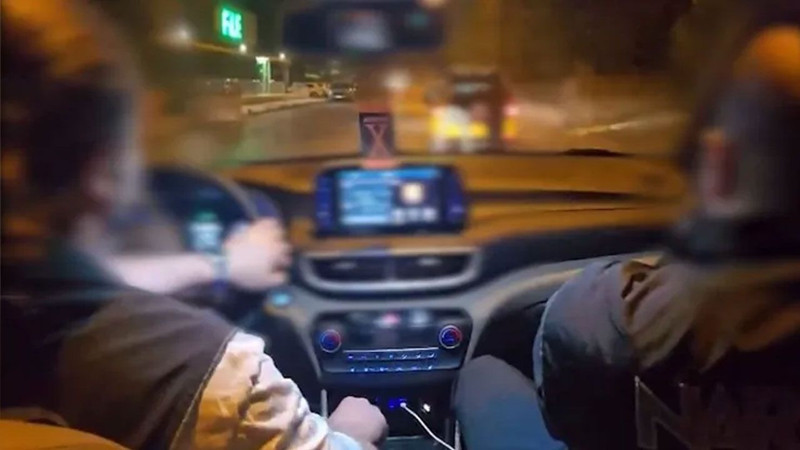 Kör Nokta çöktü! 'Bebek Yüzlü' şeytan kurye İstanbul’da suçüstü yakalandı! Film gibi operasyon: Zehir zincirinin şifreli ağı tek tek böyle çözüldü - Resim: 8