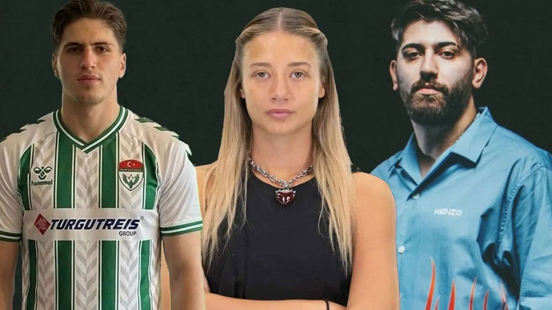 Kubilay Kaan Kundakçı cinayetinde flaş gelişme: Aleyna Kalaycıoğlu ile Canbay'ın ses kayıtları ortaya çıktı: "Beni kapatırsan intihar ederim!" - Resim: 2
