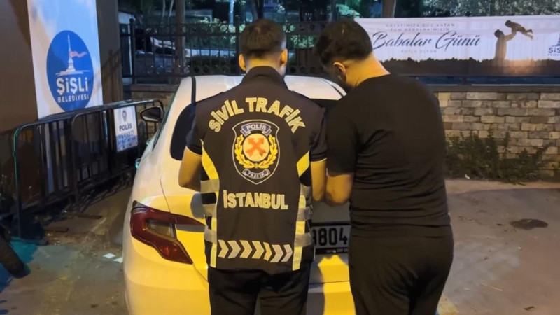 Eşi ve çocuğunun önünde dehşeti yaşattı! 'Abi yapma' diyerek yalvardı: O magandaya rekor ceza - Resim: 6