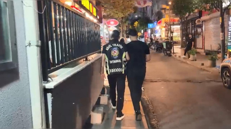 Eşi ve çocuğunun önünde dehşeti yaşattı! 'Abi yapma' diyerek yalvardı: O magandaya rekor ceza - Resim: 7