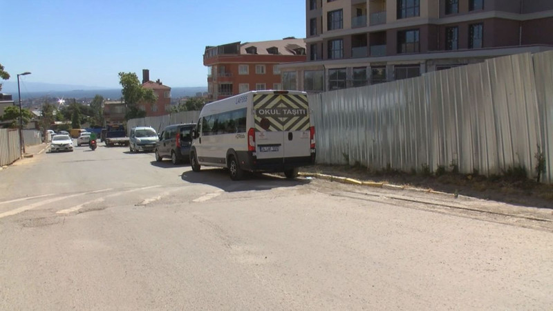 Filmleri aratmayan soygun planı! 2,5 milyonu çaldılar: Aynı adam 3. kez soyuldu - Resim: 2
