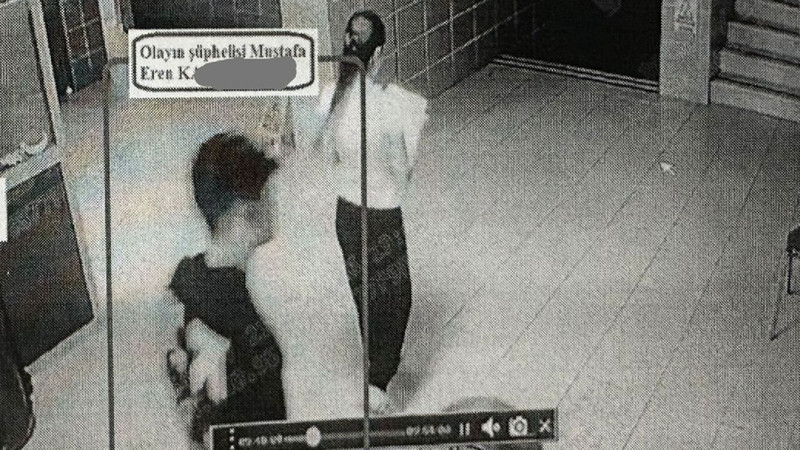 YKS'de akılalmaz kopya girişimi: Gözetmenin dikkatinden kaçmadı! Cebinden çıkınca her şey ortaya çıktı - Resim: 2