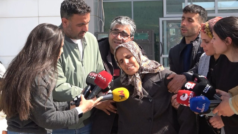 Gülistan Doku soruşturmasında yeni perde: 25 kişilik liste savcılıkta - Resim: 3