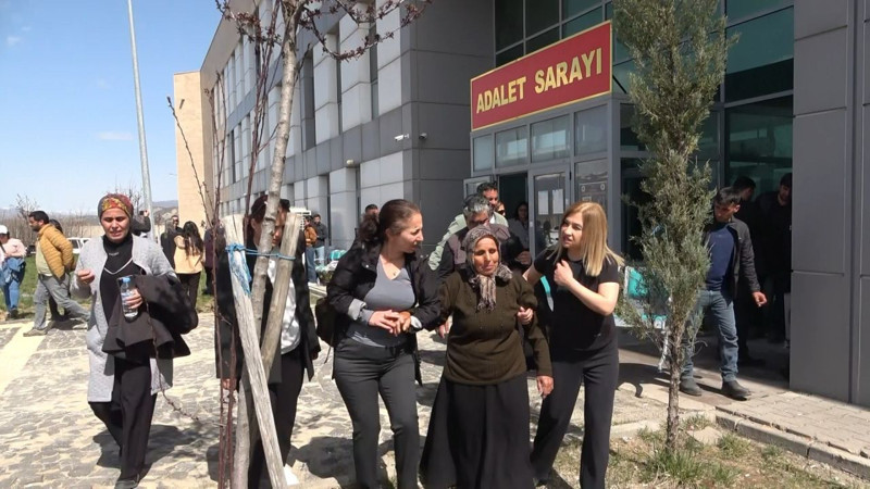 Gülistan Doku soruşturmasında yeni perde: 25 kişilik liste savcılıkta - Resim: 2