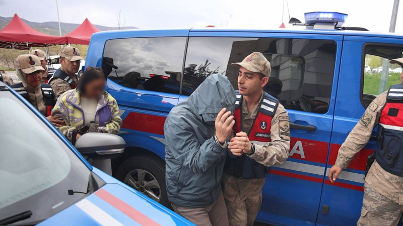 Gülistan Doku soruşturmasında yeni perde: 25 kişilik liste savcılıkta - Resim: 15